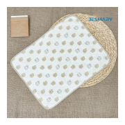 Lót chống thấm cho bé sơ sinh vải xô Muslin cao cấp chống thấm hiệu quả